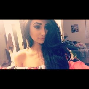 Meet your Posher, Mariela