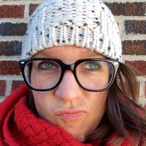 Meet your Posher, Jenn