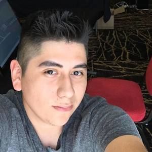 Meet your Posher, Alan