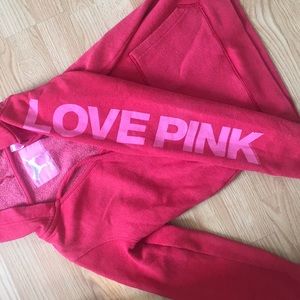 VS SWEATER
