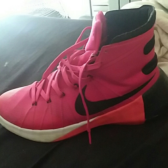Nike hyper dunks - Picture 2 of 4