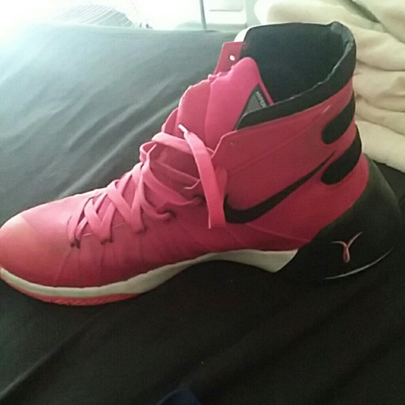 Nike hyper dunks - Picture 3 of 4