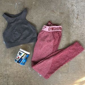 Gymshark Flex Leggings