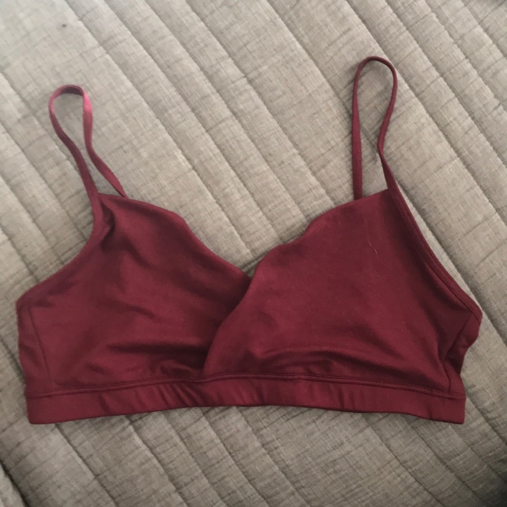 Old Navy bralette