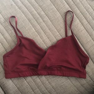 Old Navy bralette
