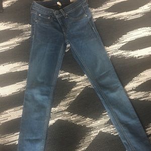 Rag and bone 25 never worn!
