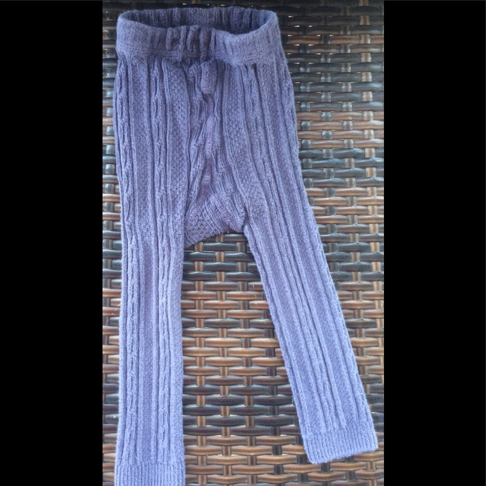 Mini Boden toddler tights
