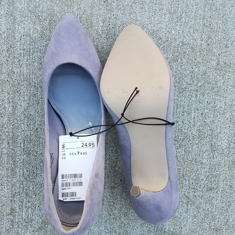 H&M Pumps