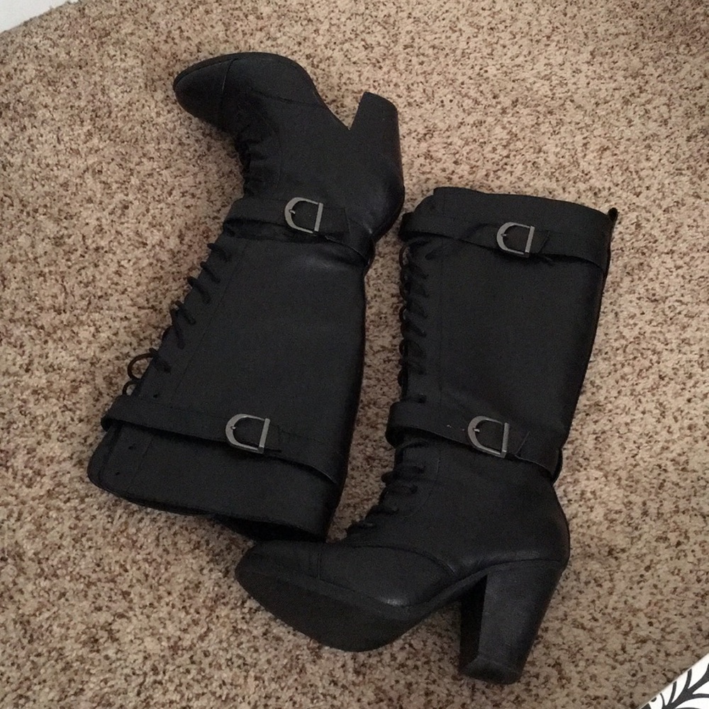 Rampage "Kailey" Boot