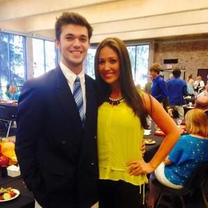 Meet your Posher, Daniel