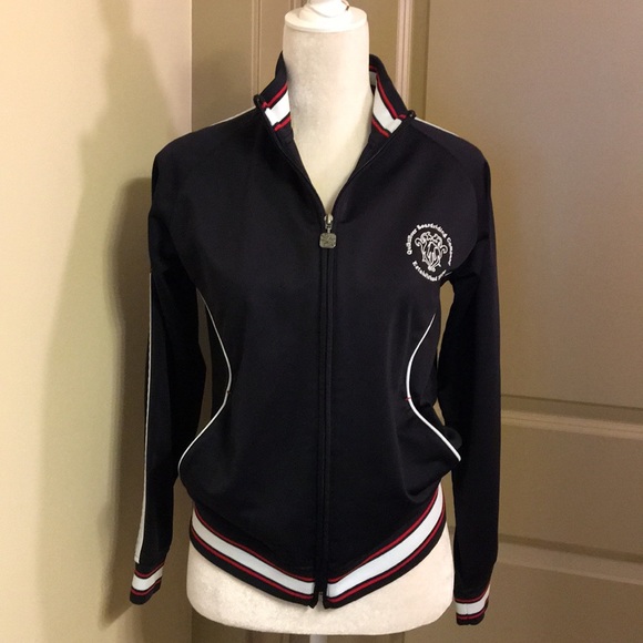 Quicksilver Jacket - Picture 1 of 8