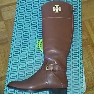 Tory Burch Boots