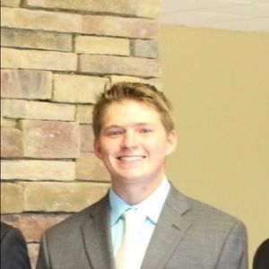 Meet your Posher, Blake