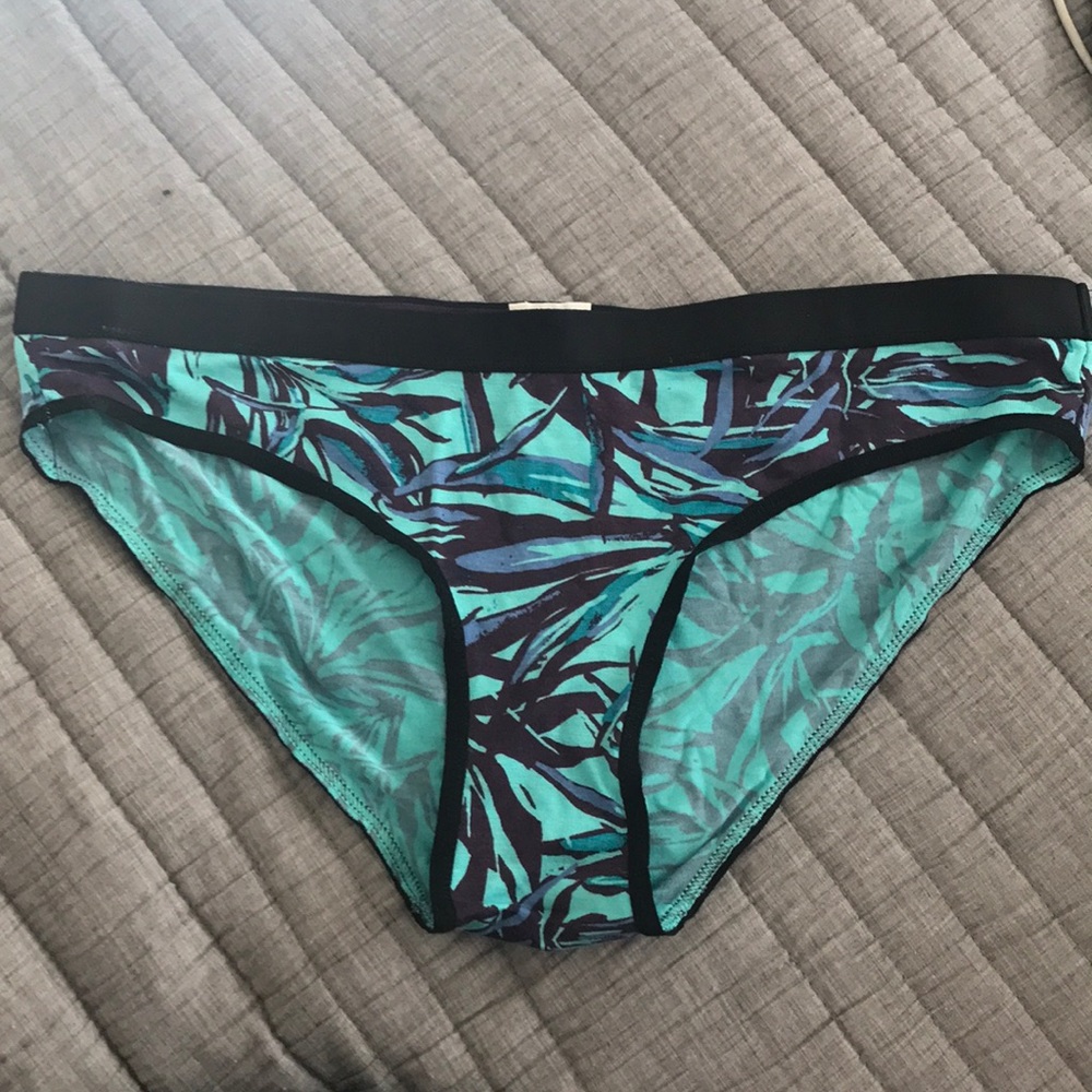 Meundies women's bikini