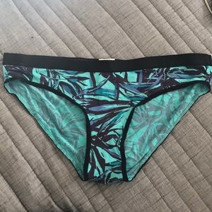 Meundies women's bikini