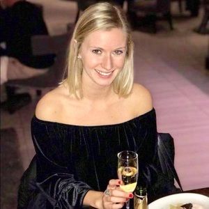 Meet your Posher, Kelsey