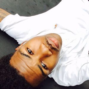 Meet your Posher, Demetrius