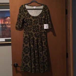 LuLaroe Nicole NWT