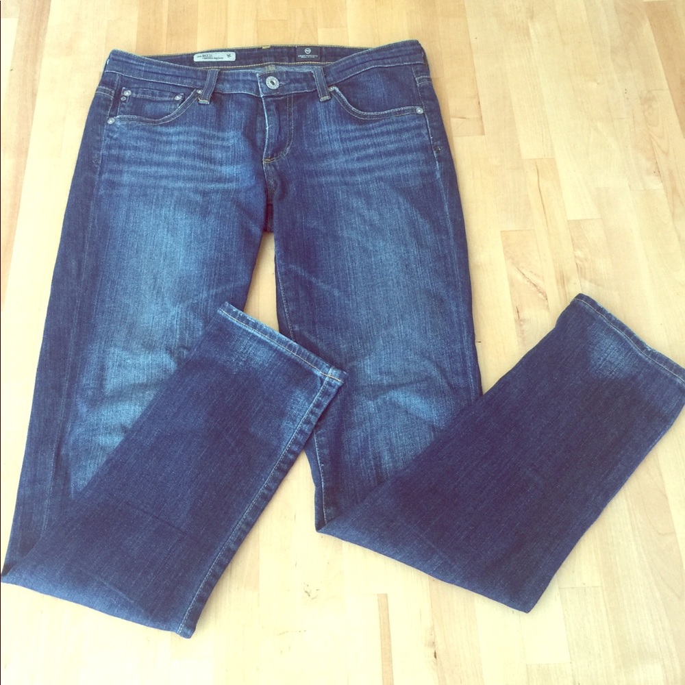AG Jeans