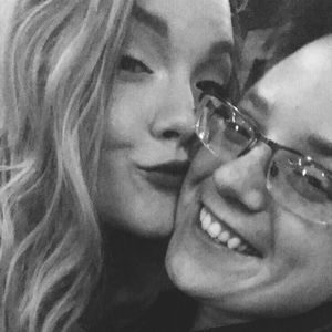 Meet your Posher, Casey