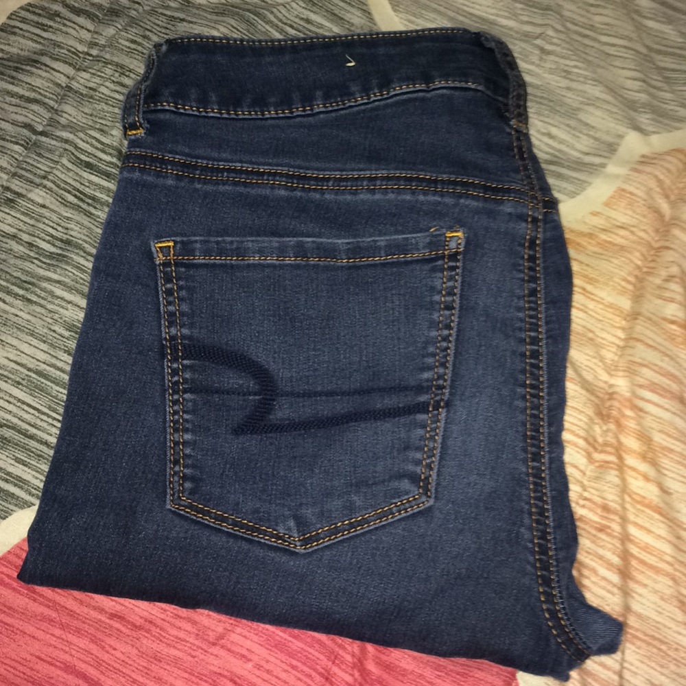 AE Jeans