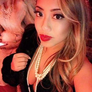 Meet your Posher, Candice