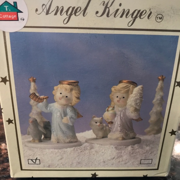 Collectible Angel kings - Picture 3 of 6