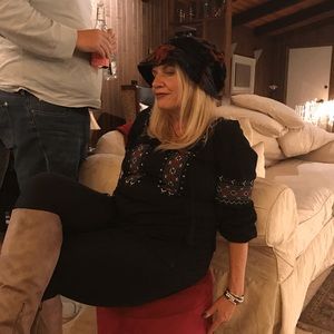 Meet your Posher, Susan