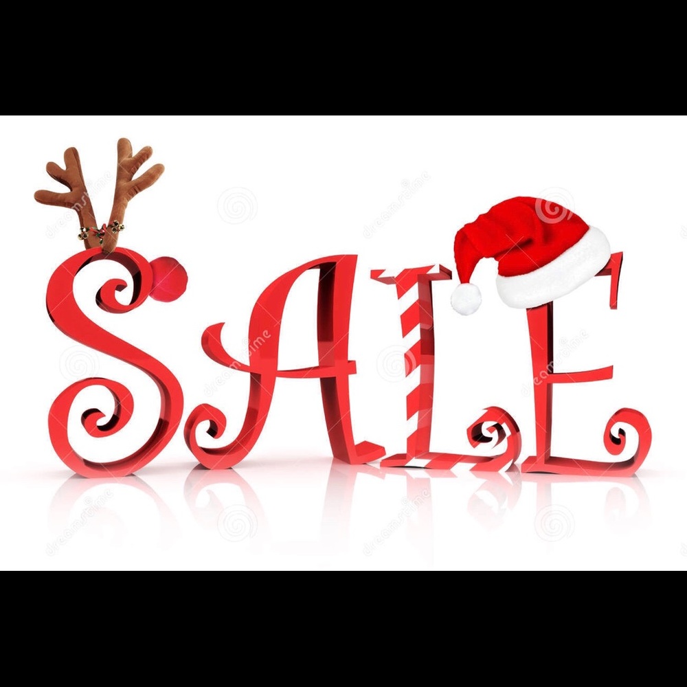 HOLIDAY HAUL HAPPENING!!!!