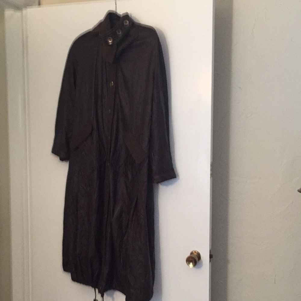 Fabulous coat