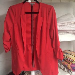 Charlotte Russe Blazer