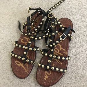 Sam Edelman gladiator