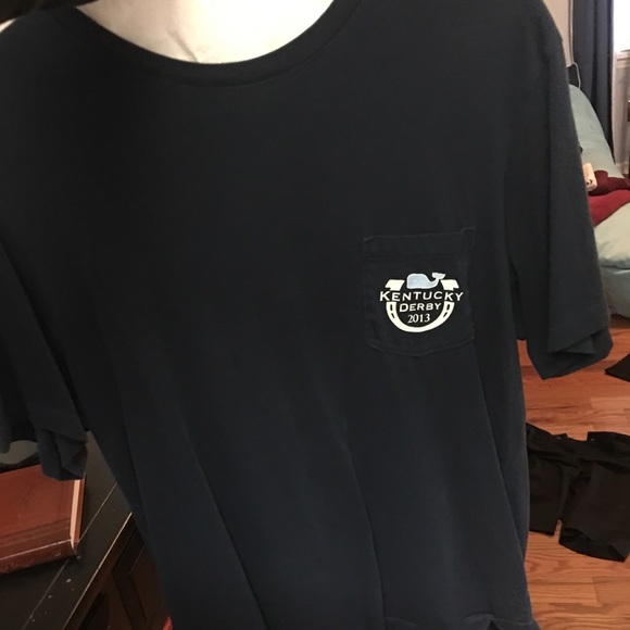 Vineyard vines tee shirt - Picture 1 of 2