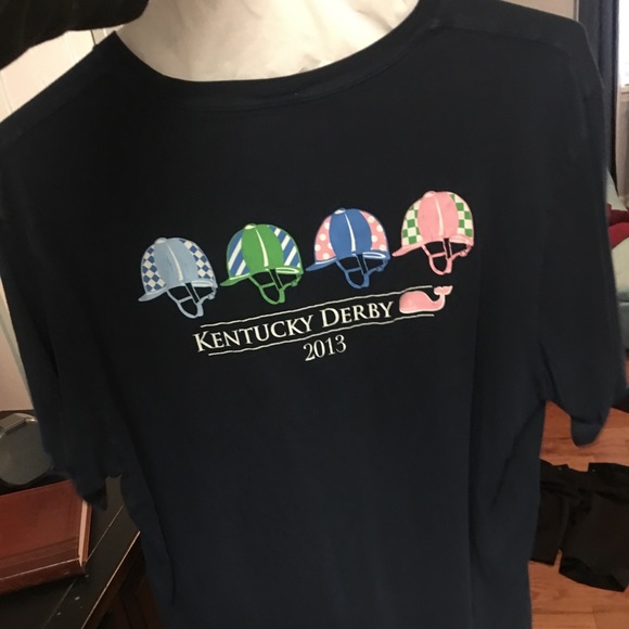 Vineyard vines tee shirt - Picture 2 of 2