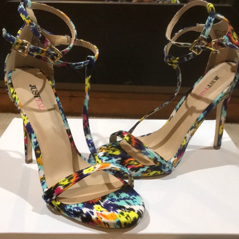Just fab heels!!