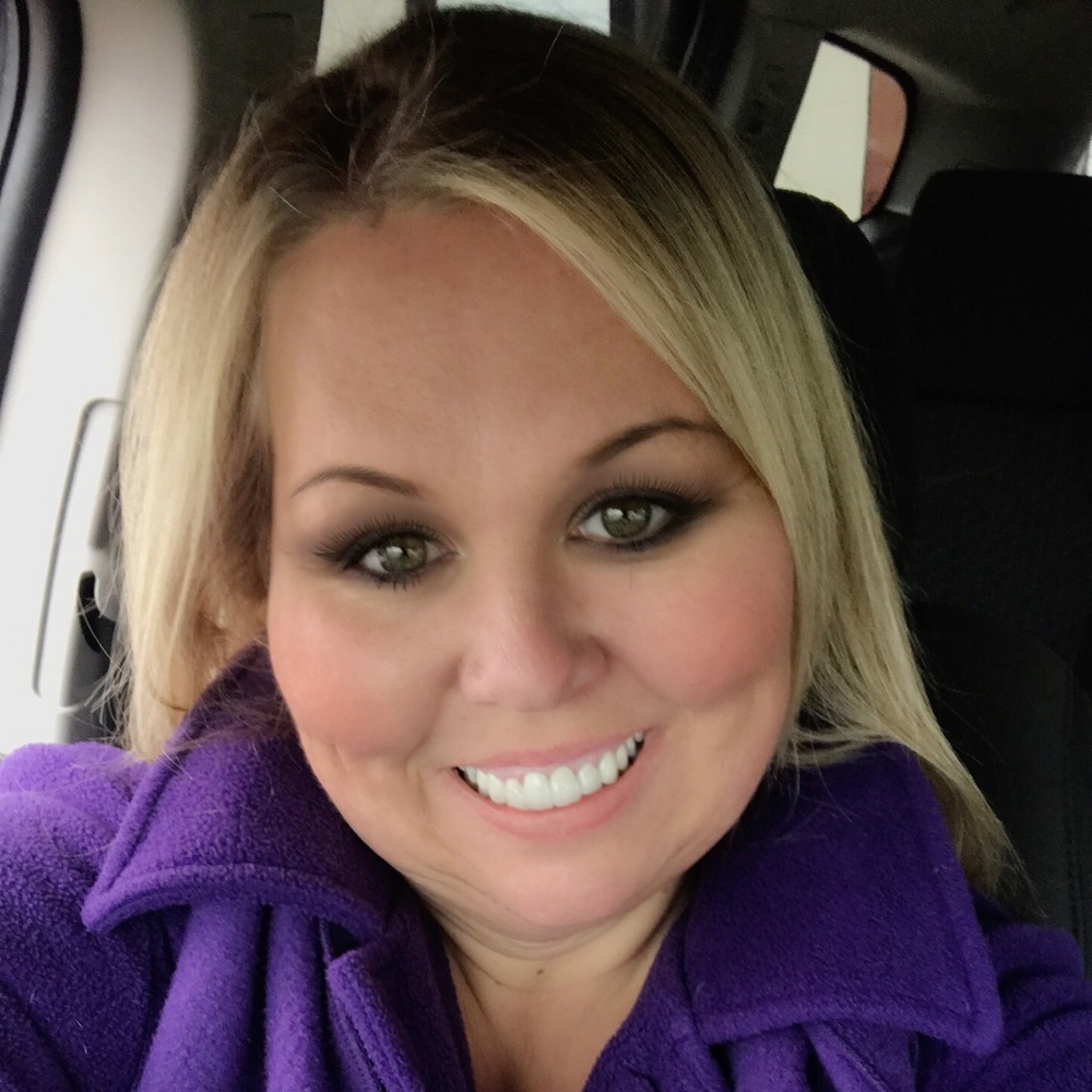 Meet your Posher, Tracy