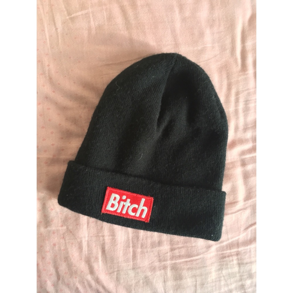 Black Bennie
