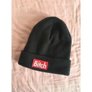 Black Bennie