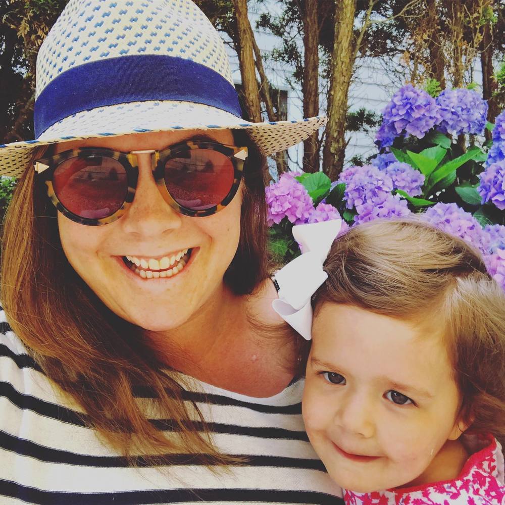Meet your Posher, Tara