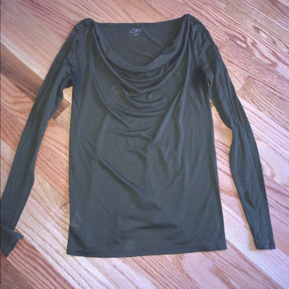 Loft Shirt