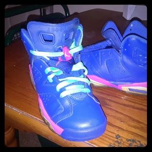 Air Jordan 6
