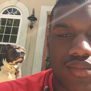 Meet your Posher, Thomas