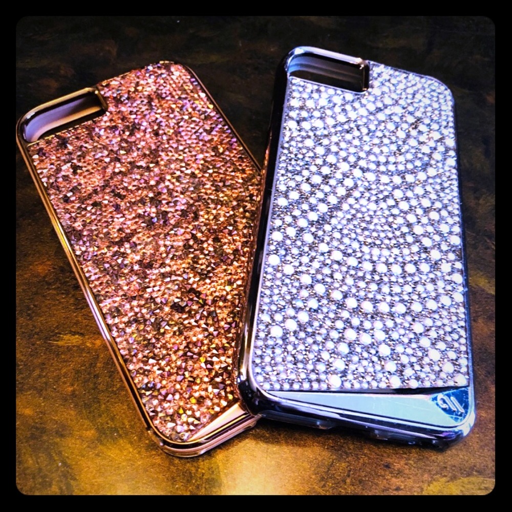2 Casemate Cases!