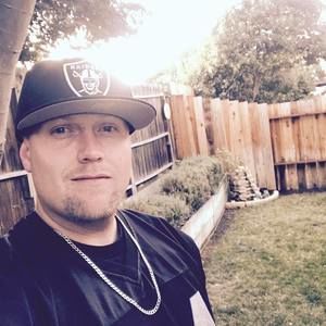 Meet your Posher, Mike