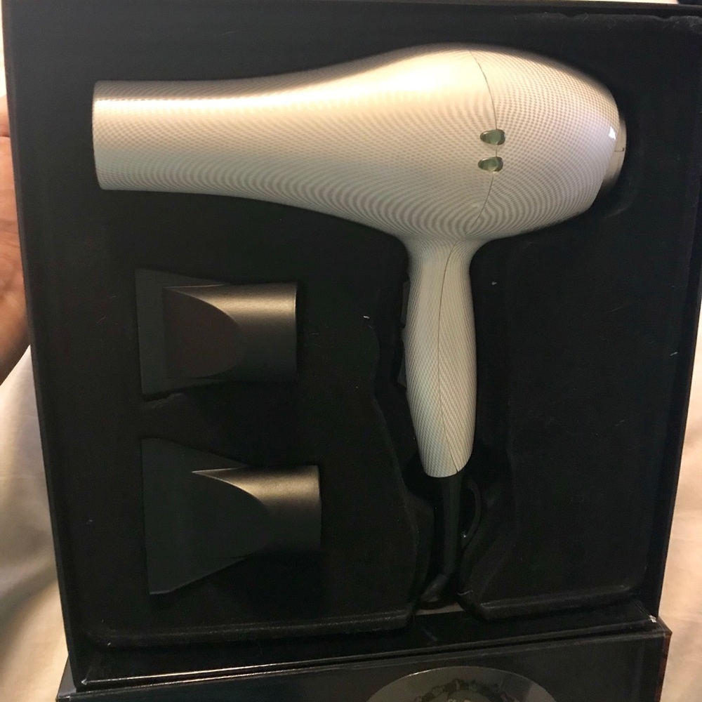 Hair Dryer