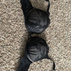 VS Miraculous Plunge Bra