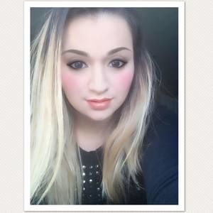 Meet your Posher, Alexandra