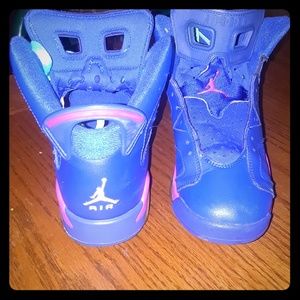 Air Jordan 6