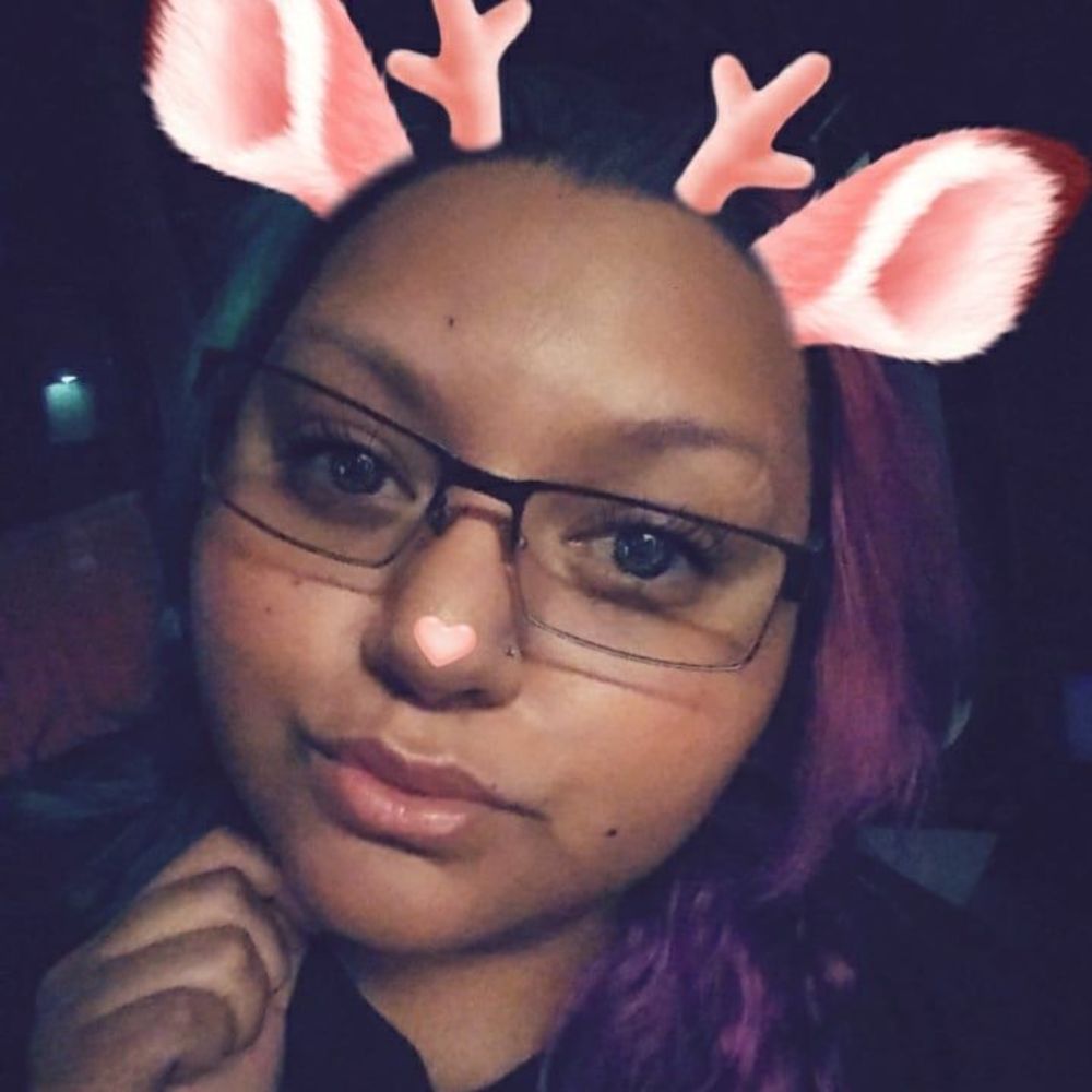 Meet your Posher, Catarina