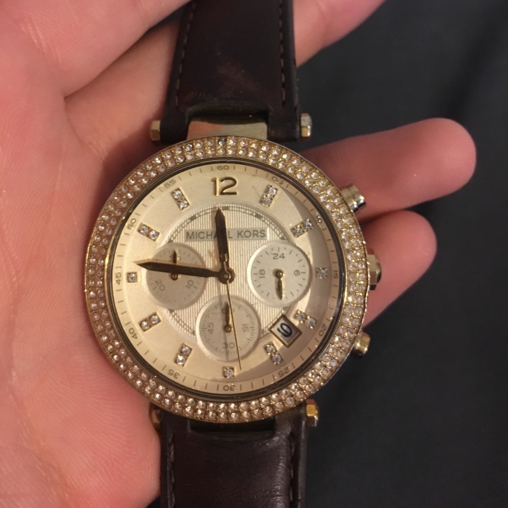 Women’s Michael Kors Watch CHEAP‼️‼️